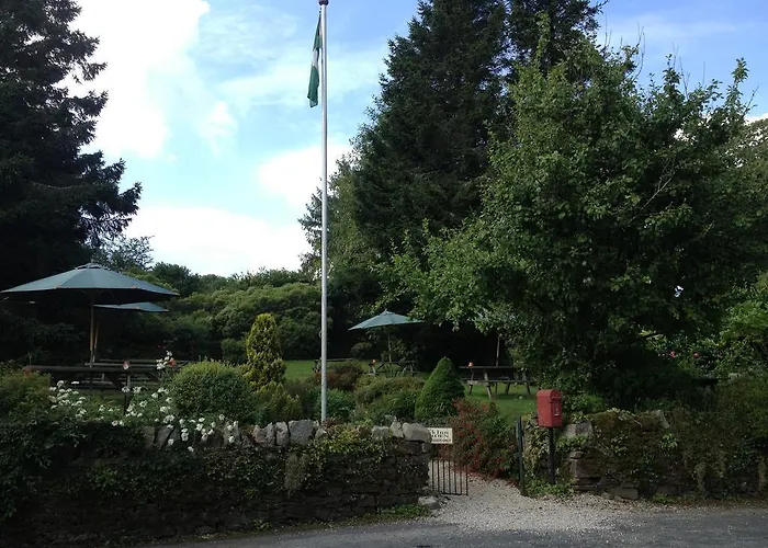 The Rock Inn